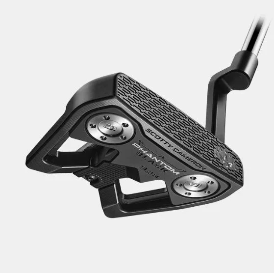 Scotty Cameron Phantom | 9.2R — Da GolfLAB